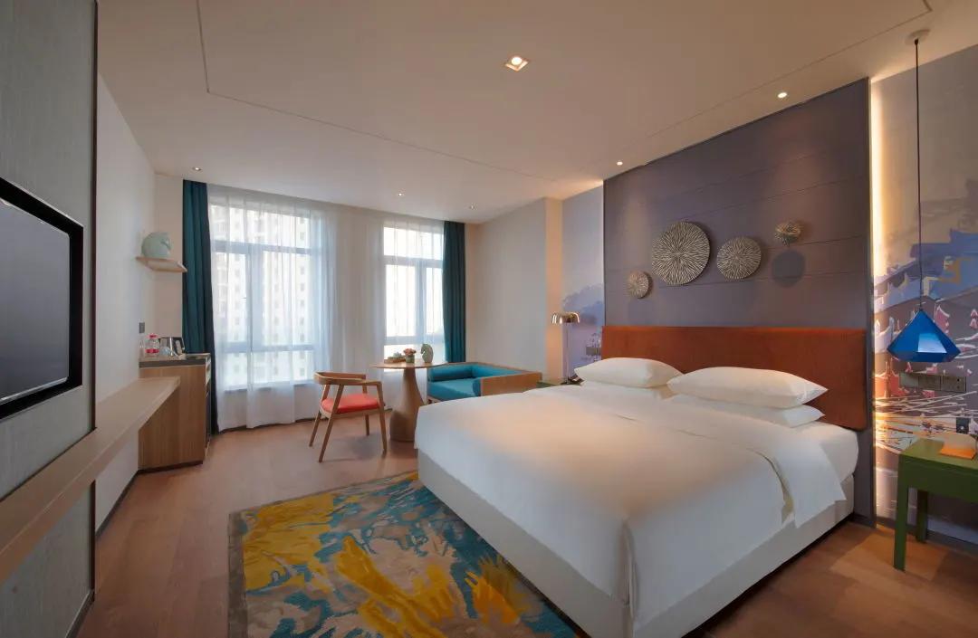 TA来啦！三星堆主题邮局“牵手”株洲开元曼居酒店