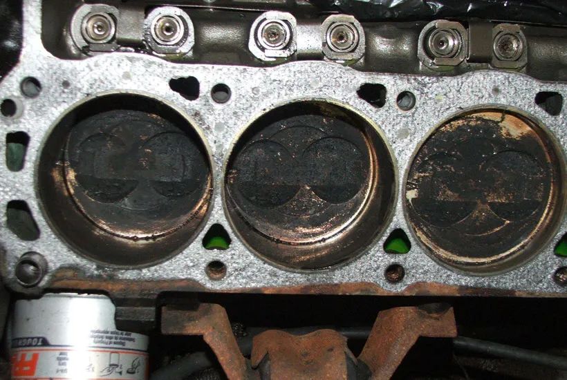 23款探险者涡轮介入有异响,开拓者加速发动机噪音