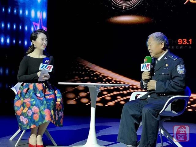 10位央视主持人齐聚主持人大赛,2021郑州台第七届主持人大赛