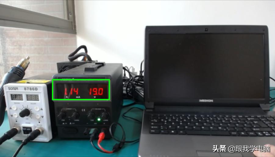 苹果笔记本不充电的维修,索尼笔记本电脑不充电维修视频