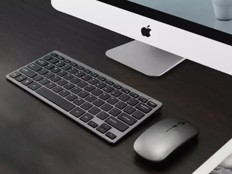 笔记本提高工作效率技巧,笔记本必备的十大配件