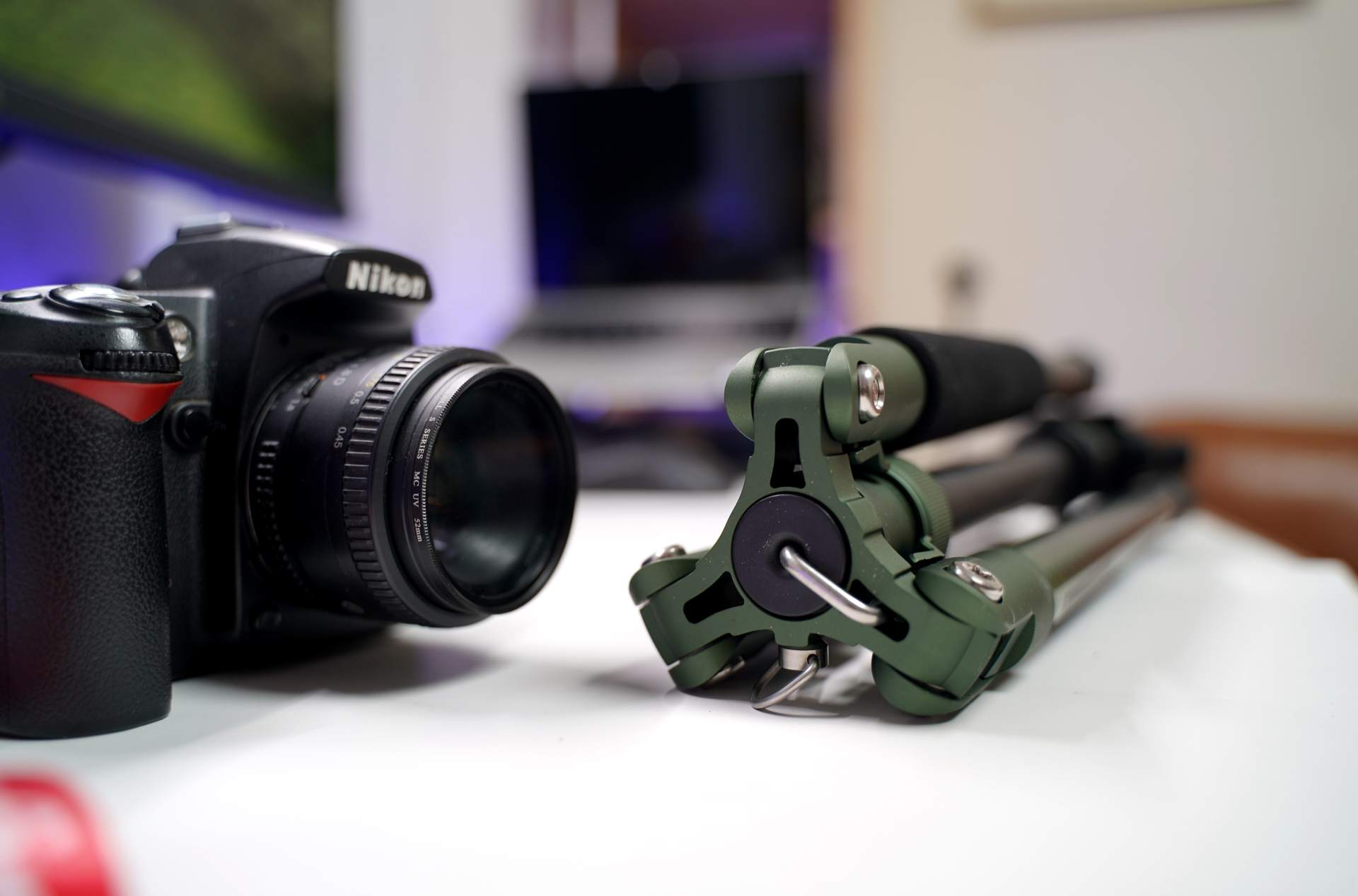 入门3脚架,7个实用的三脚架使用技巧