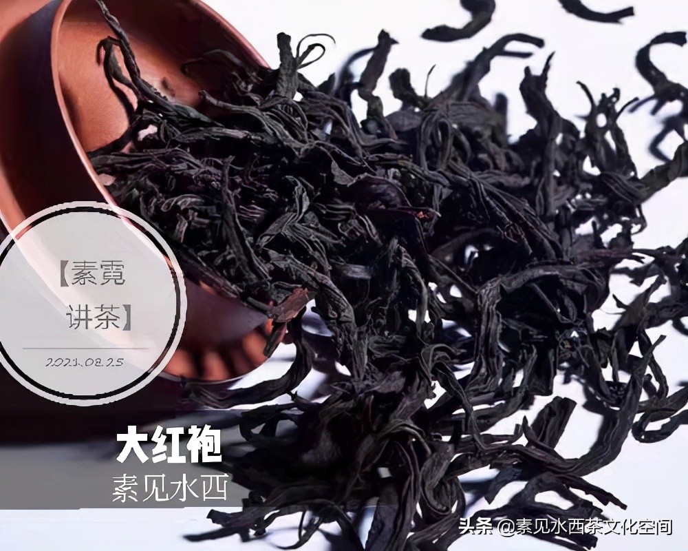 大红袍中文介绍大全,载入史册的大红袍