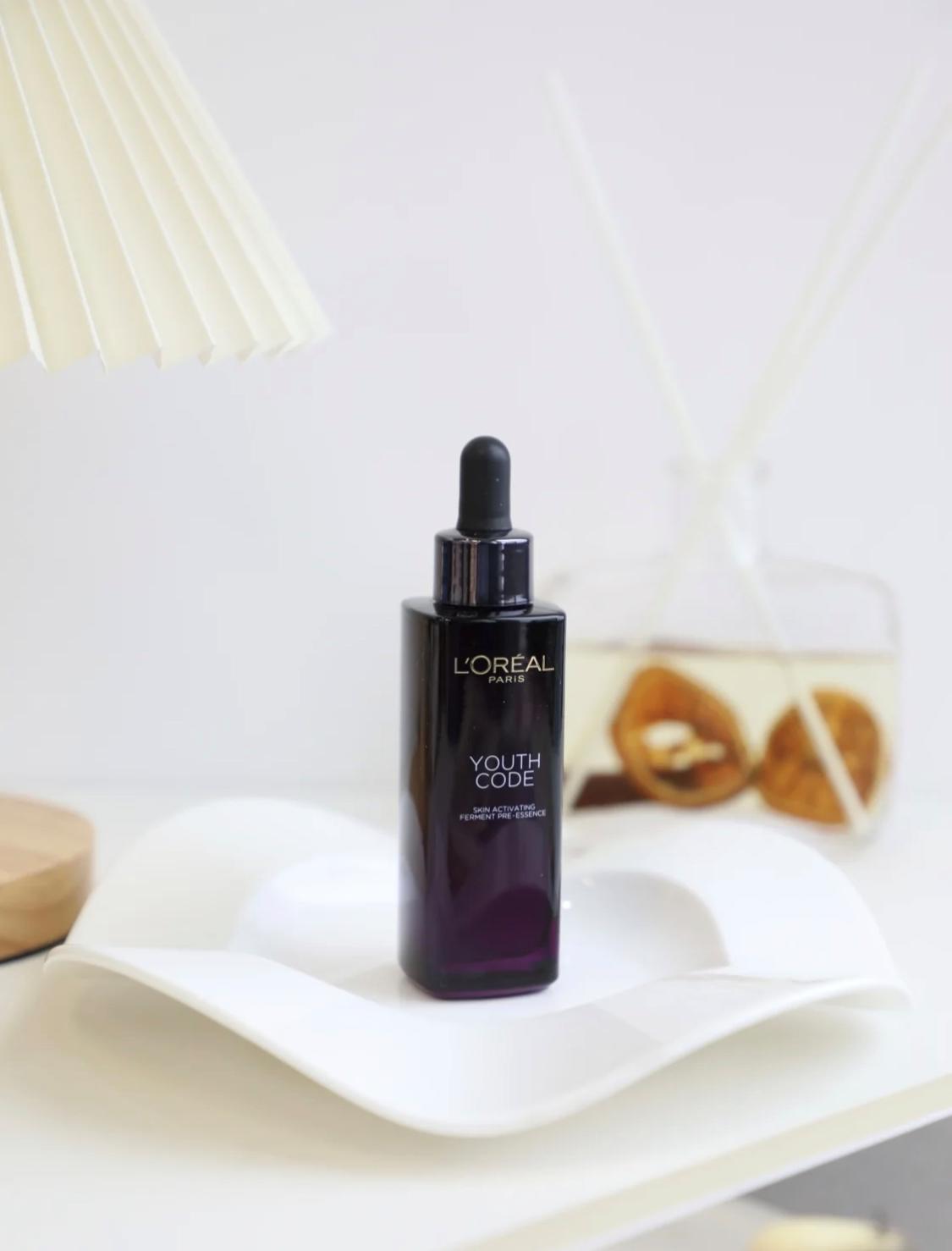 薇姿补水修复精华,不吹不黑的精华液