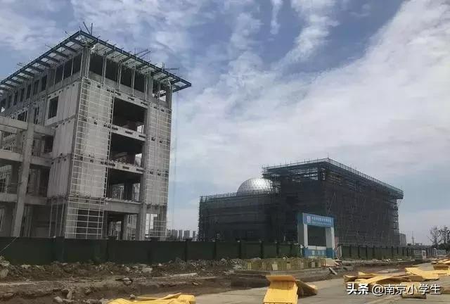 江北新区学校最新规划,江北中心学校最新消息