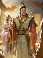 三国杀蜀国天团,三国杀十大天团