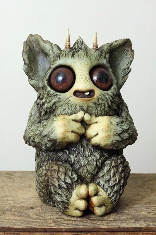 手办模型入门教程,手办模型有什么用