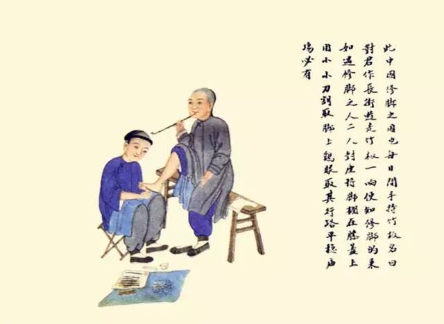 100种失传的中华民俗，你见过吗？