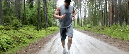 这么炫酷的运动鞋你见过吗,穿过最好看的运动鞋