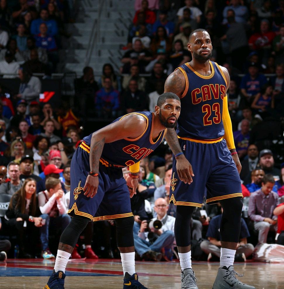 雷阿伦的绝命三分和欧文的三分,雷阿伦和欧文比投篮