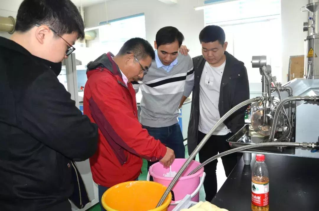 碳酸钙精细加工技术,碳酸钙行业入门技能培训