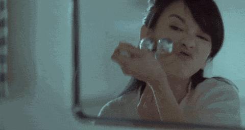 「开篇送福利」大饼脸秒变瓜子脸，只需3步，女生快来get吧！