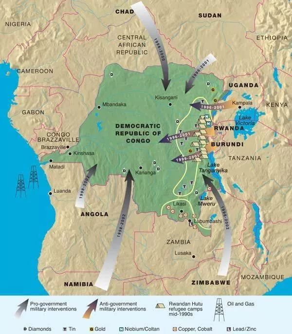 大使回忆：打上中国*旗国**，我驾车穿越10道*锁封**线