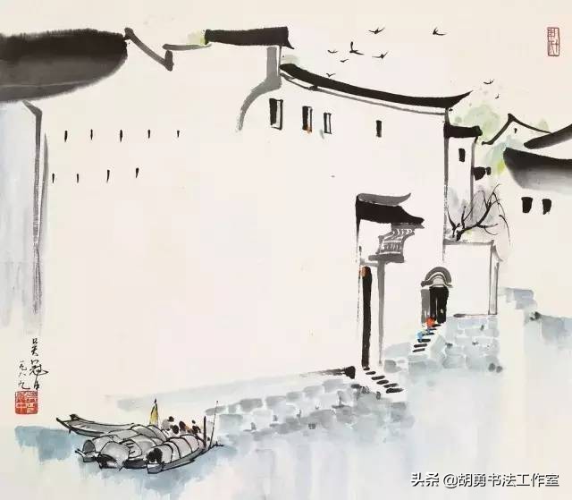 历史上最长寿的书画家,书画大师长寿的有哪些