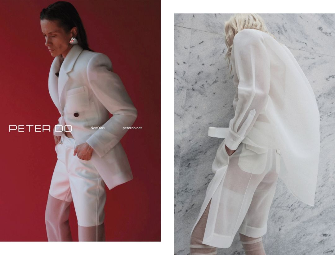 轻奢越南小众品牌,买不起bba的宝马