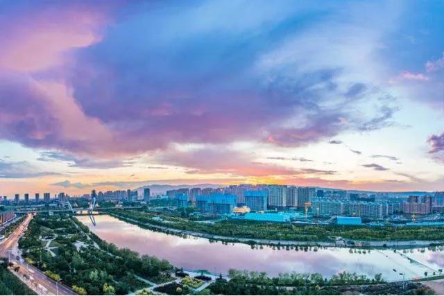 呼和浩特未来发展哪个地段最好,呼和浩特核心区域在哪