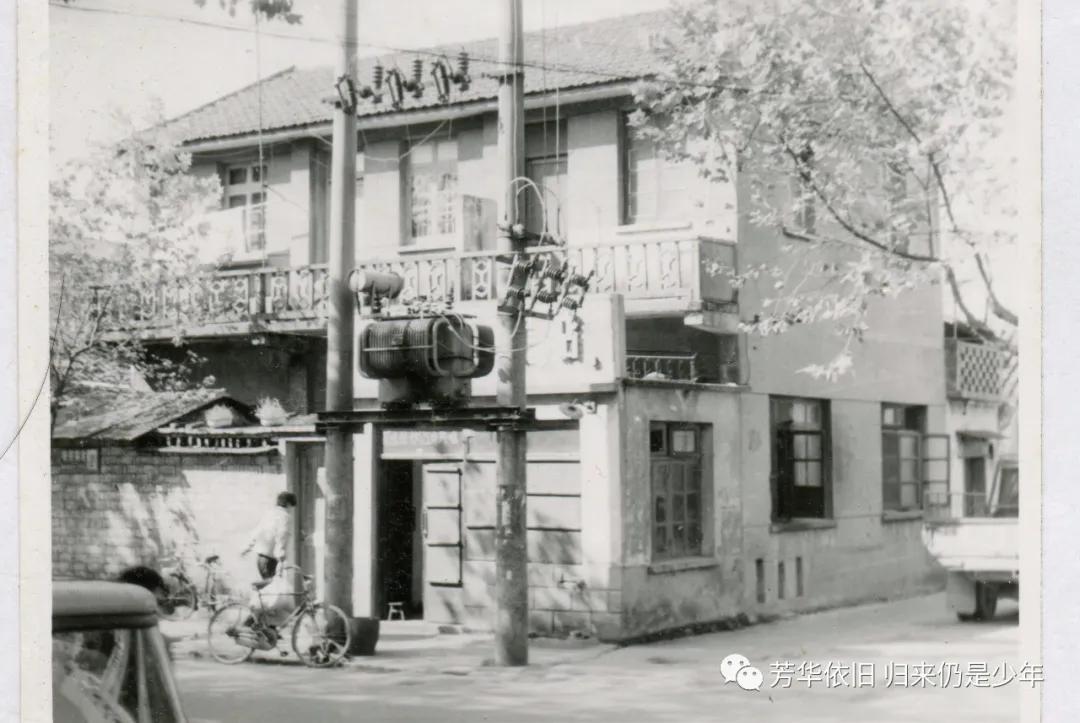 忆往昔嘉兴南湖红船,嘉兴电控厂旧址