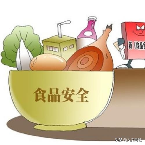 近期哪些食品工厂安全被曝光,哪些商家食品安全被爆出问题