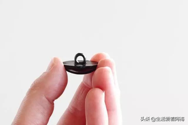 包扣怎么样美观又牢固,包扣装饰扣