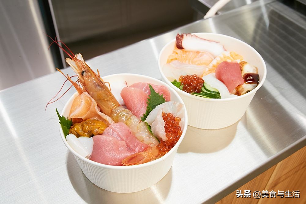 当你心情不愉快的时候看到小吃,每当心情不好的时候来看看