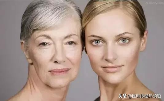 二甲双胍可以抗衰老抗癌延长寿命,二甲双胍抗衰老最新的报道