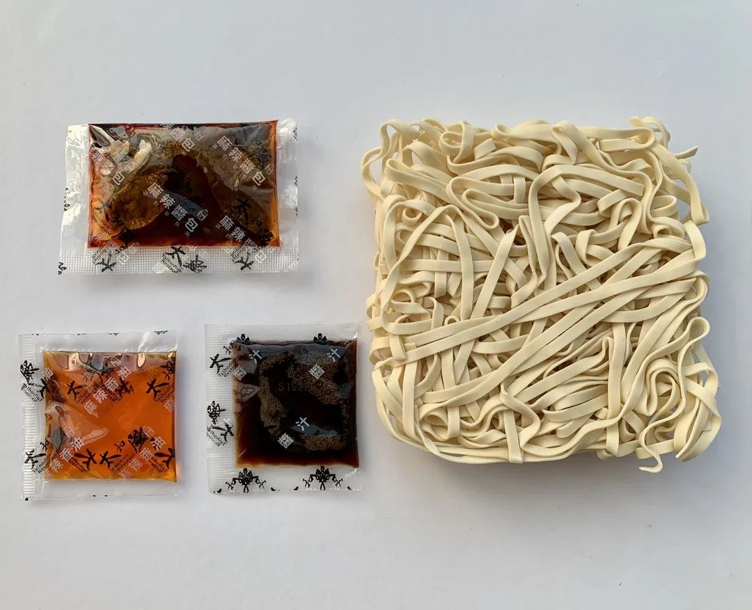 比较好吃的几种泡面推荐,最值得吃的十大泡面