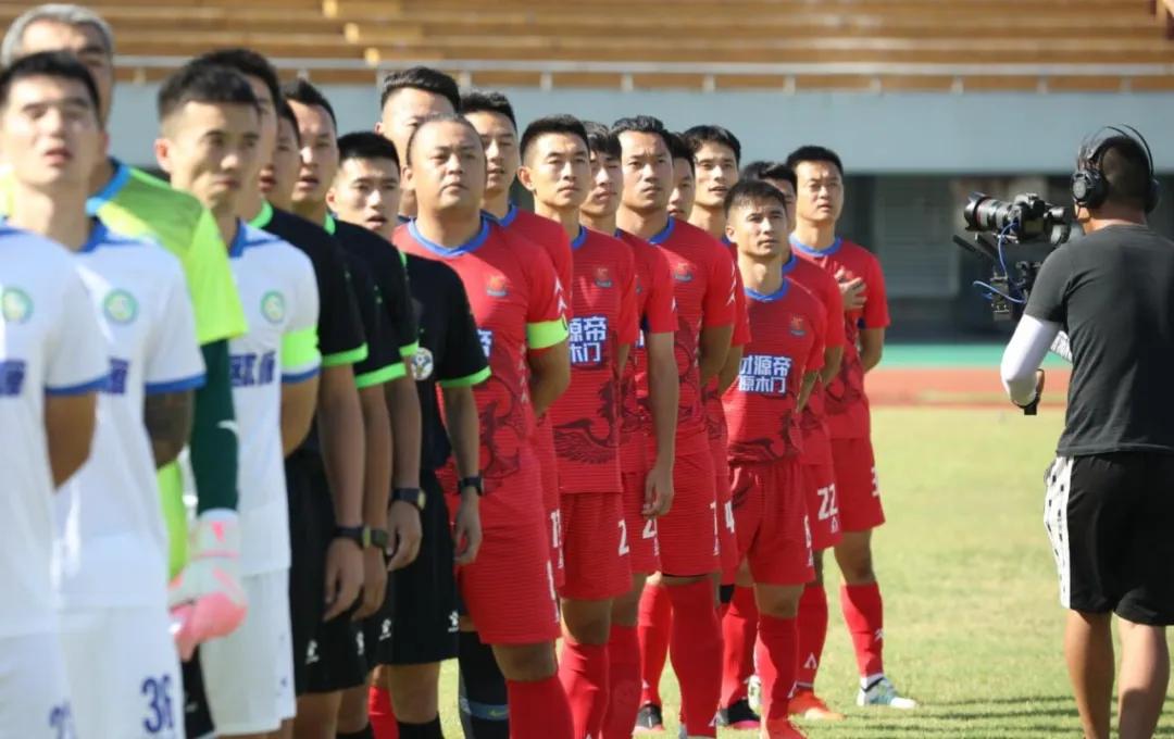 甬超联赛大榭fc,浙超联赛温州盛博vs绍兴勤业