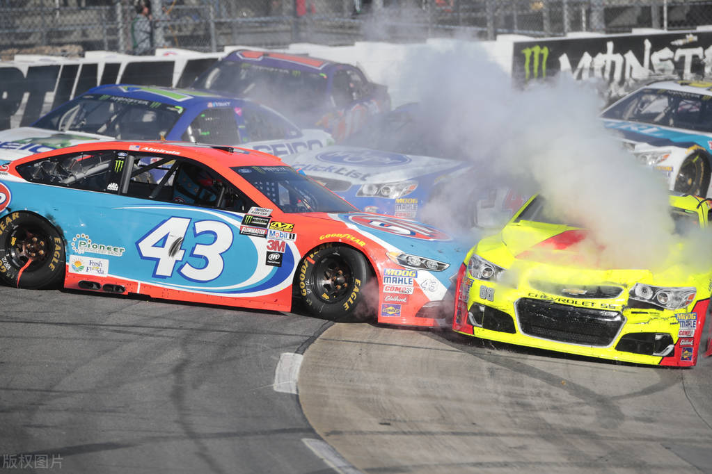 与f1齐名的顶级赛车赛事,最受欢迎的赛车运动