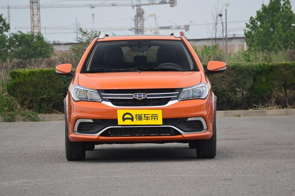 2016款吉利金刚油耗多少一公里,吉利金刚2019款自动