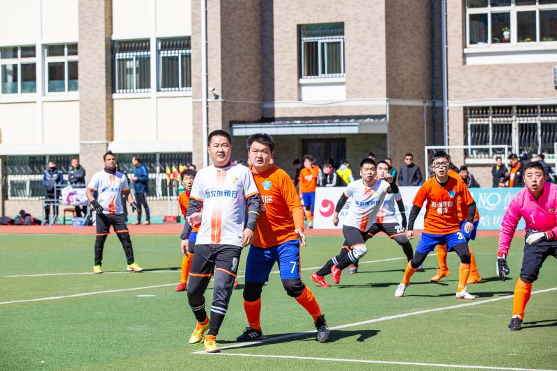 2024西岗区区长杯足球锦标赛,2022年西岗区区长杯足球联赛