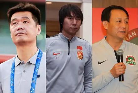 王宝山谈从建业下课,建业主帅王宝山下课