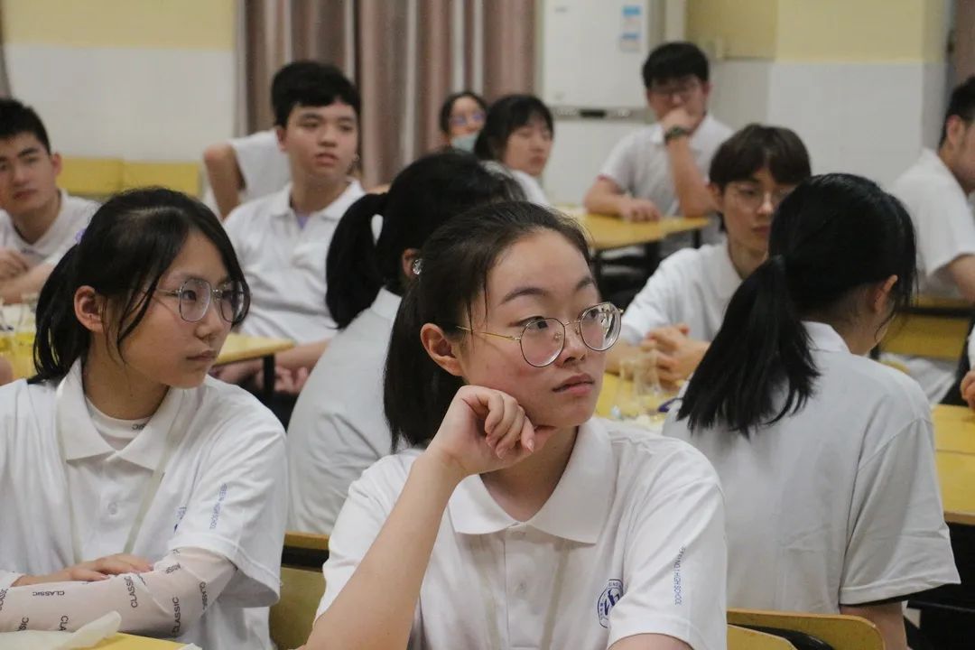 合肥一中蒙特威,合肥一中美国蒙特威高中学费