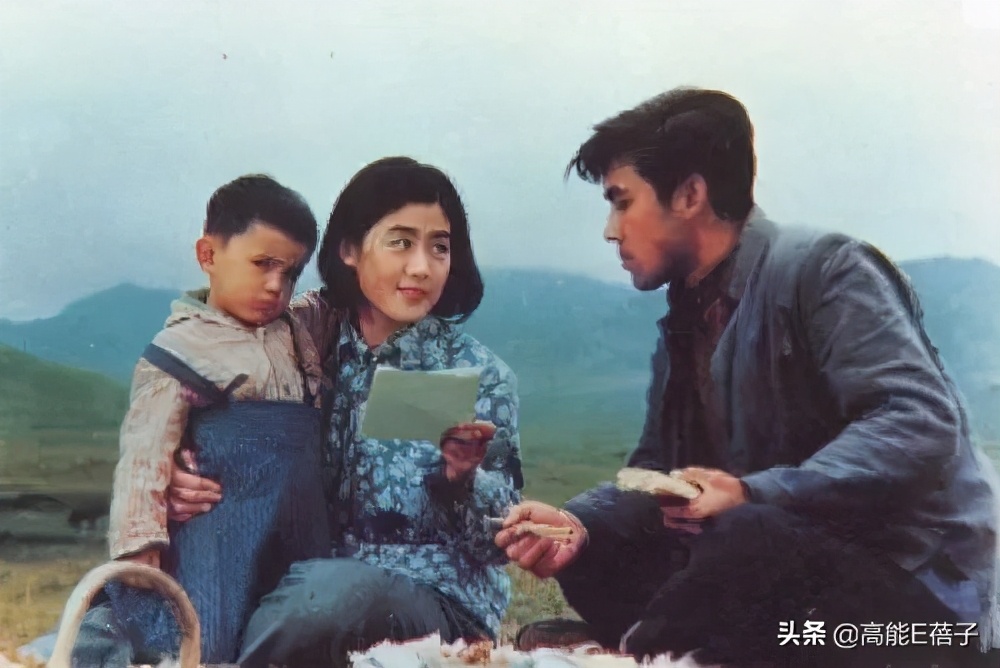 为什么童星长大变丑了,为什么大部分童星长大都好看