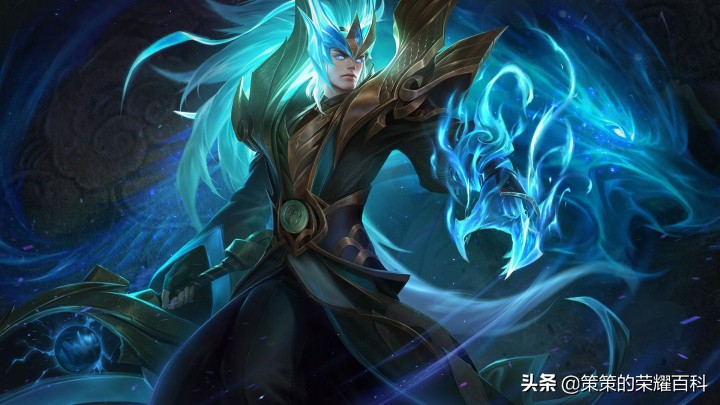 国服铠最强一刀秒脆皮出装铭文,国服榜一铠出装