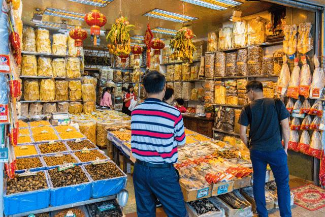 去广州必去的几条老街,“广府味”十足,正宗老广不一定全去过