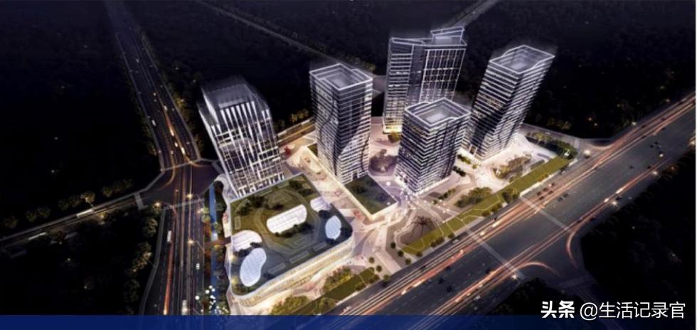 新都区的未来,新都城发展潜力