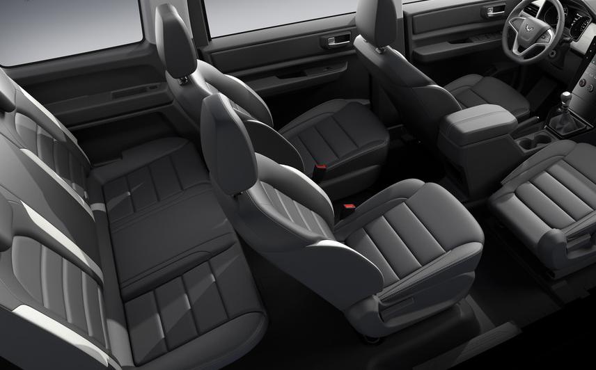 五菱宏光plus评测柴油版,五菱宏光plus新款测评