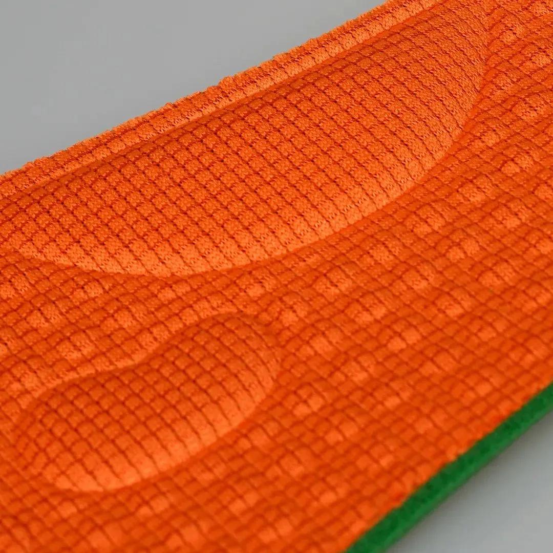 这是什么神仙鞋子视频,脚感超软弹的高颜值运动鞋