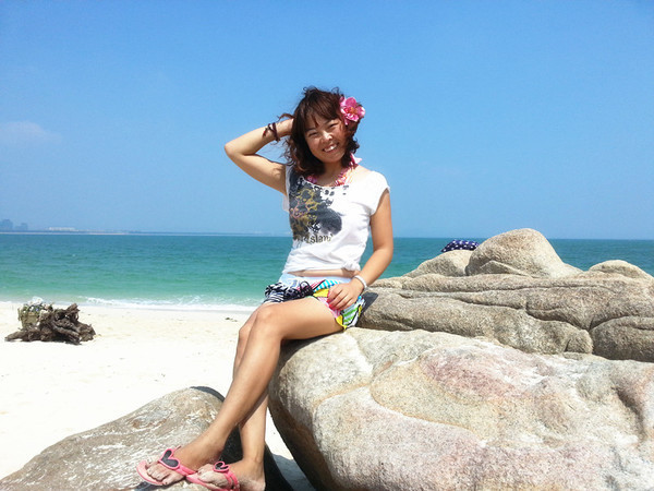 迟来的蜜月迟到的游记,迟来三年的蜜月之旅