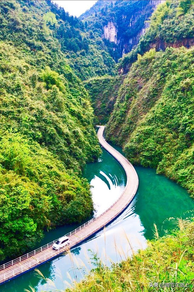 恩施4-5天自由行怎么走,恩施自由行三天最佳路线