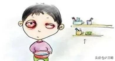 专家提醒春季需警惕过敏性结膜炎,警惕过敏性结膜炎