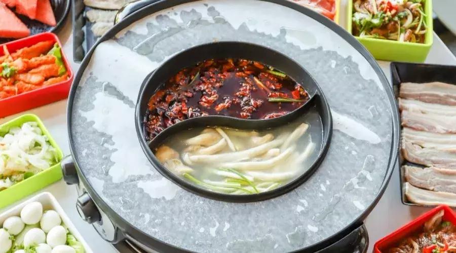 生蚝鲍鱼大虾一锅,空气炸锅生蚝大虾