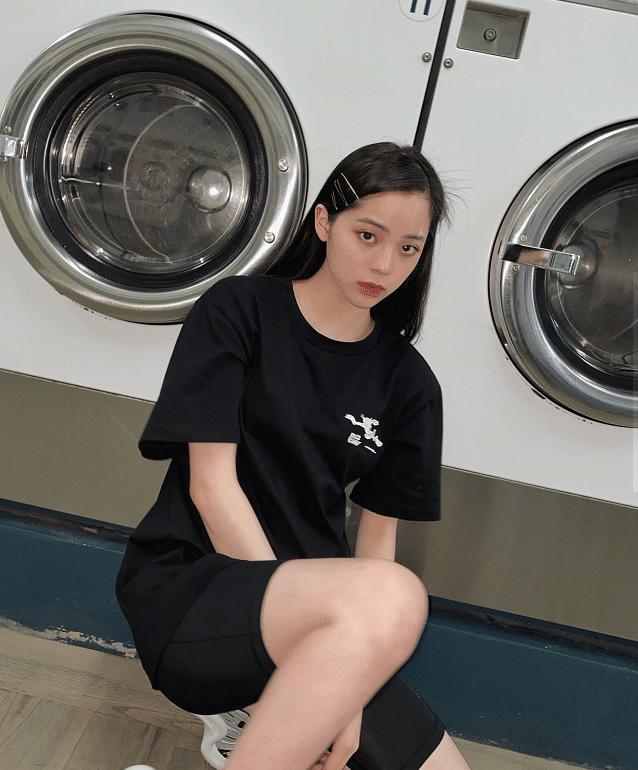 周雨彤代言的moco是真的吗,周雨彤欧阳娜娜开箱