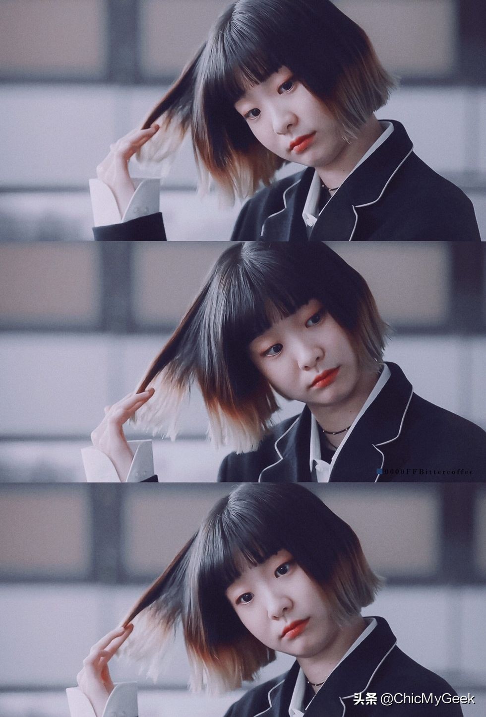 狠甩霸凌女14个巴掌！《梨泰院Class》金多美被封“韩版魏璎珞”