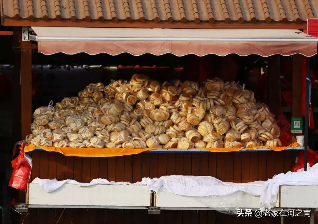 太昊陵庙会为什么这么火,太昊陵庙会单日客流量纪录是多少