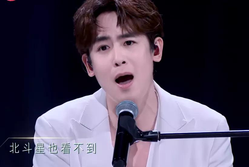 “追哥”第二季收视跌爆，油腻不好笑，全员尴尬，俩字：无聊