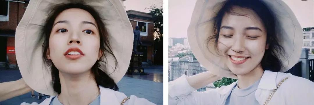 冬天适合戴渔夫帽的短发发型,短发女生适合哪款渔夫帽