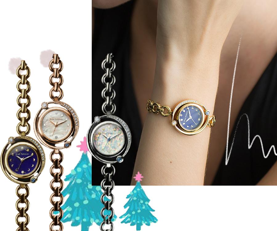 各大品牌的圣诞,各个品牌圣诞新品