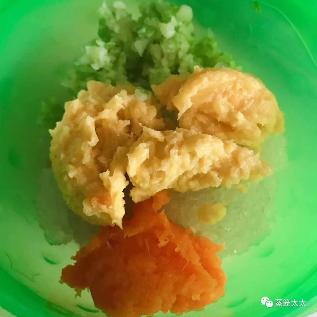 蒸笼太太说|实用辅食工具(二)