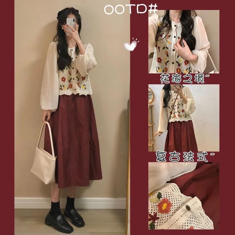 OOTD‖早秋套装搭配分享，让美丽更有格调